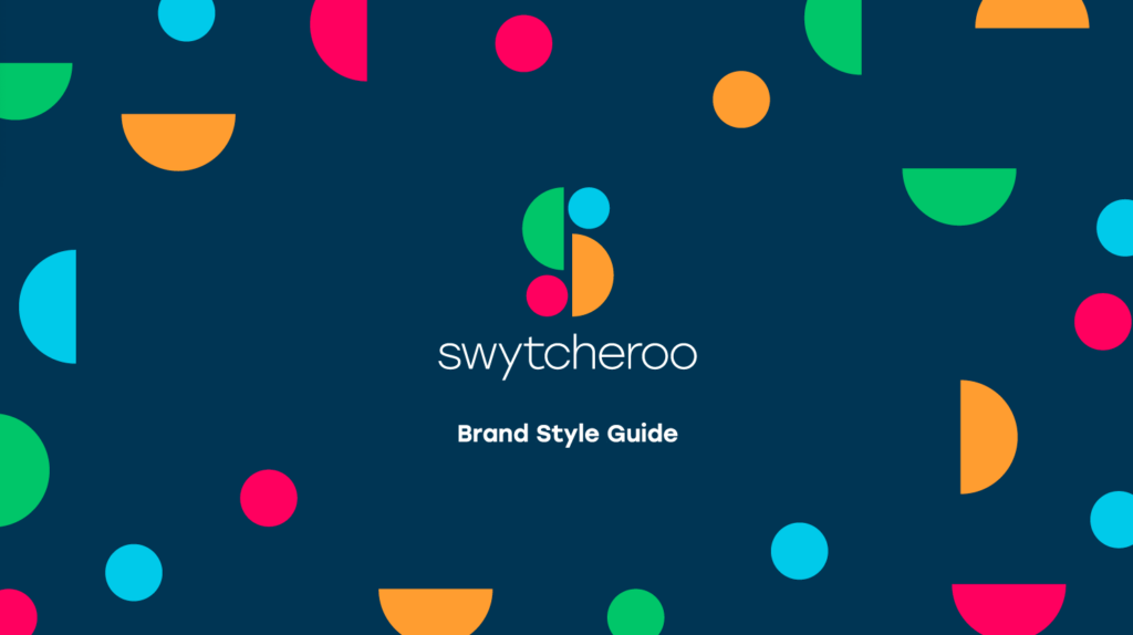 Brand Guide 1